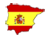 AEROPUBLICIDAD - PUBLICIDAD AÉREA - Espanol